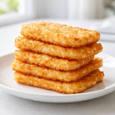 Trader joe hash brown