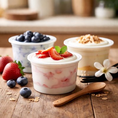 Trader joe skyr yogurt