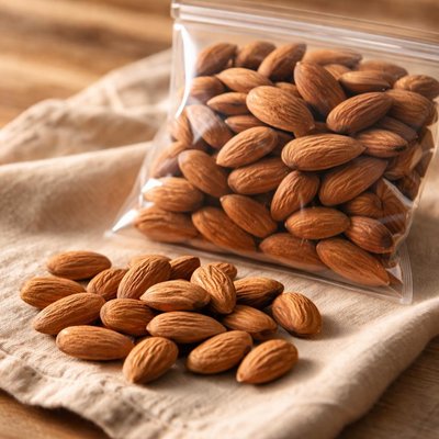 Trader joes almond
