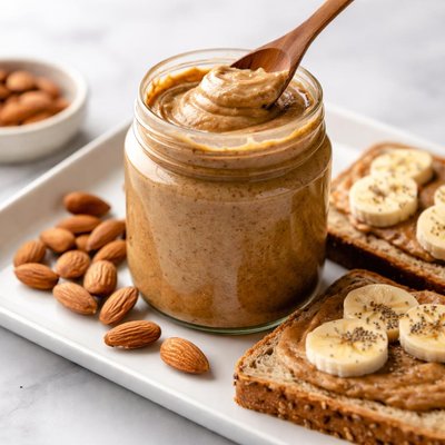 Trader joes almond butter