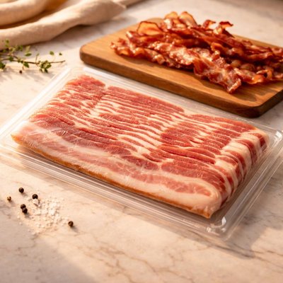 Trader joes bacon
