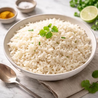 Trader joes basmati rice