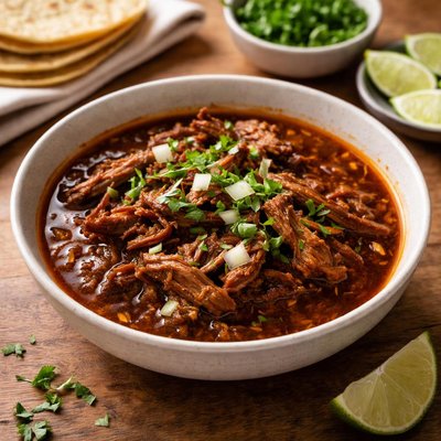 Trader joes birria