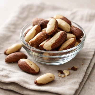 Trader joes brazil nuts