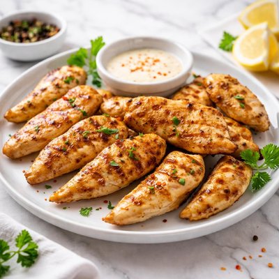 Trader joes breast tenders