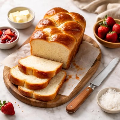 Trader Joe's 法式吐司面包