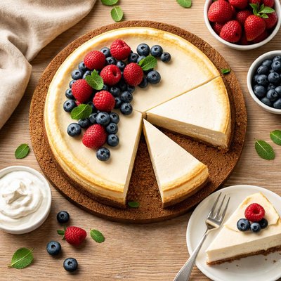 Trader joes cheesecake