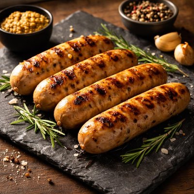 Trader joes chicken sausage