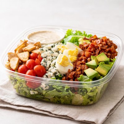 Trader joes cobb salad