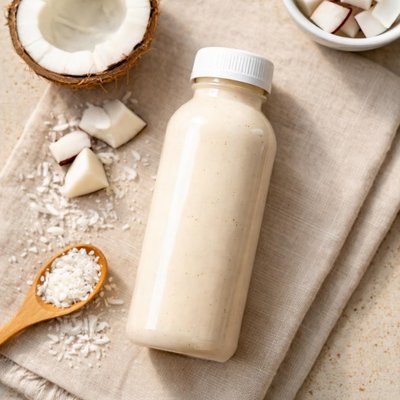 Trader joes coconut smoothie