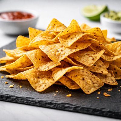 Trader joes corn chips