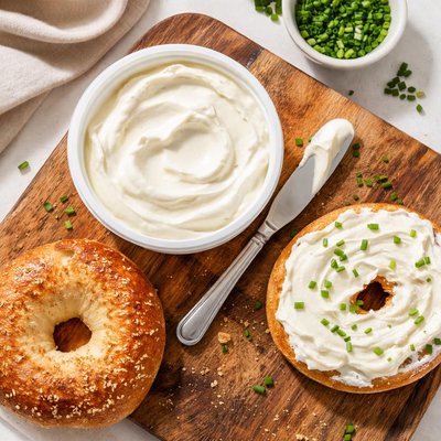 Trader joes cream cheese