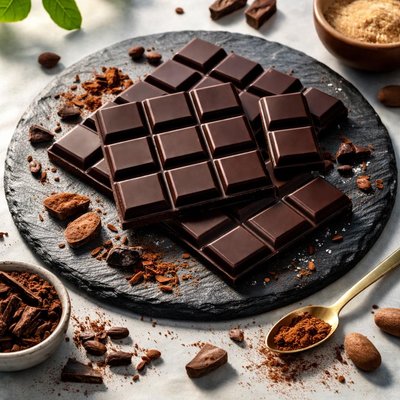 Trader joes dark chocolate