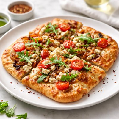 Trader joes flatbread