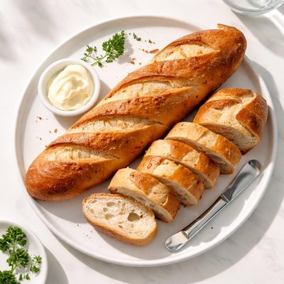 Trader joes french bread