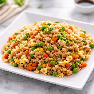 Trader joes fried rice