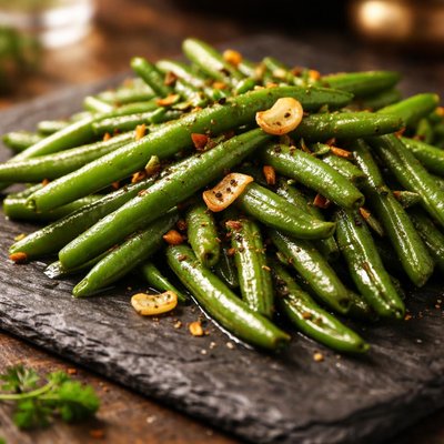 Trader joes frozen green beans