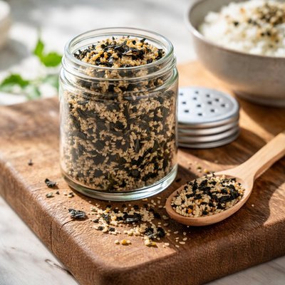 Trader joes furikake