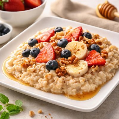 Trader joes gluten free oats