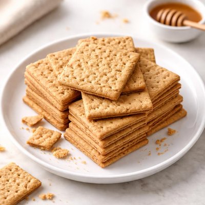 Trader joes graham cracker