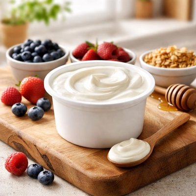Trader joes greek nonfat yogurt