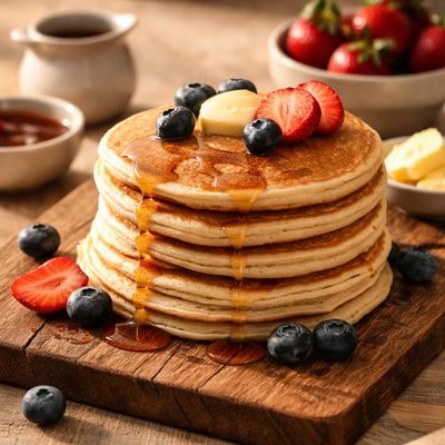 Trader joes griddle cakes