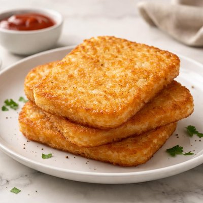 Trader joes hashbrown patty