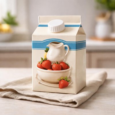 Trader joes heavy cream