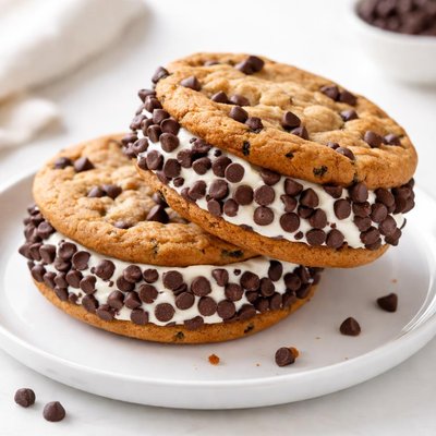 Trader joes ice cream sandwich