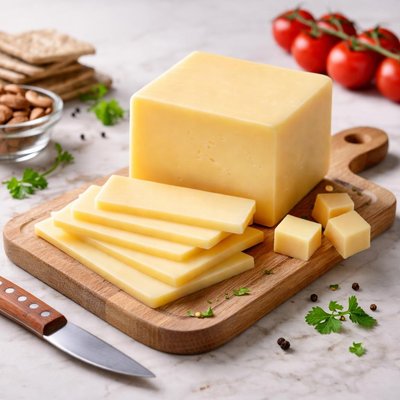 Trader joes lite strong cheese