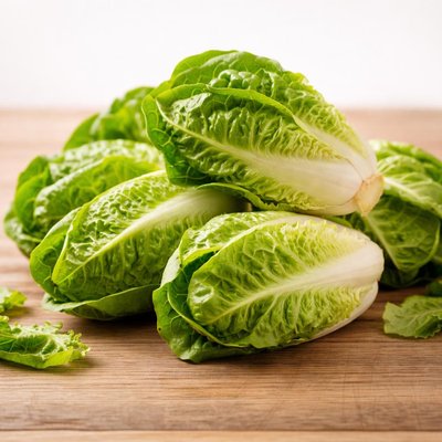 Trader joes little gem lettuce