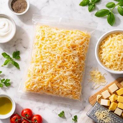 Trader joes lowfat cheese