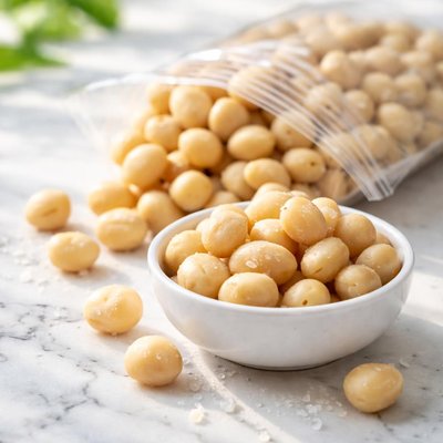 Trader joes macademia nuts