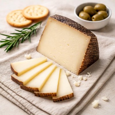 Manchego Anejo