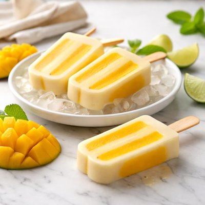 Trader joes mango cream bars