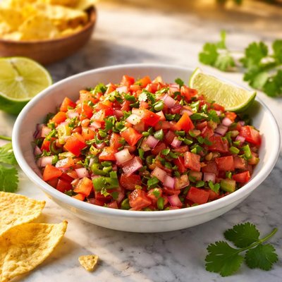 Trader joes mild pico de gallo