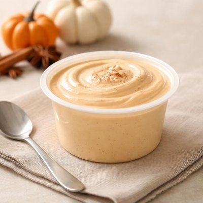 Trader joes nonfat pumpkin yogurt