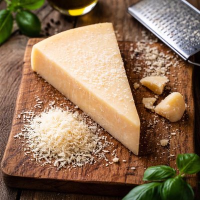 Trader joes parmesean cheese