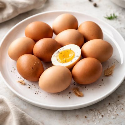 Trader joes pasture raised eggs