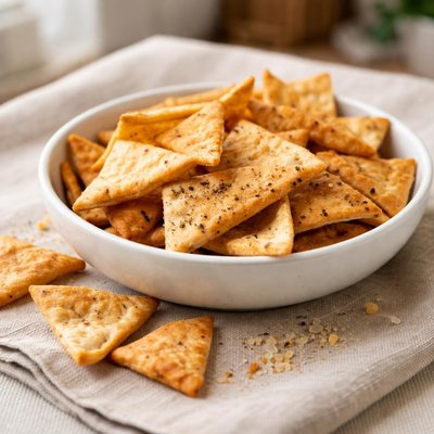 Trader joes pita chips