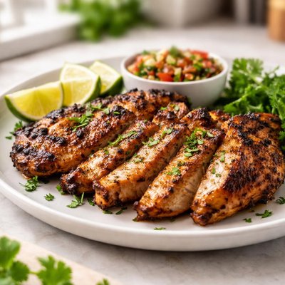 Trader joes pollo asada