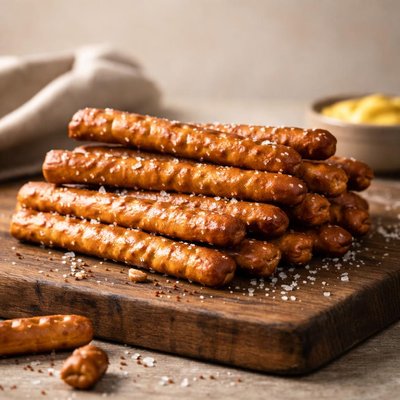Trader joes pretzil sticks