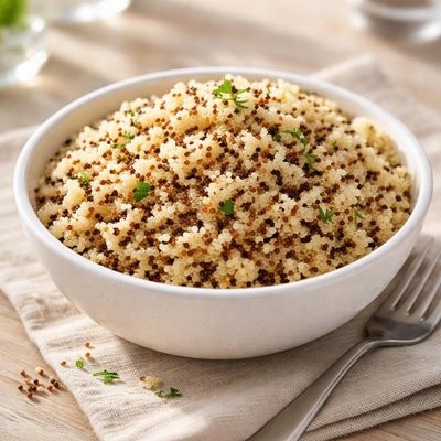 Trader joes quinoa