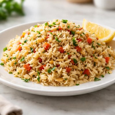 Trader joes rice pilaf