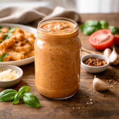 Trader joes rosatella sauce