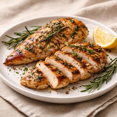 Trader joes rosemary chicken breast