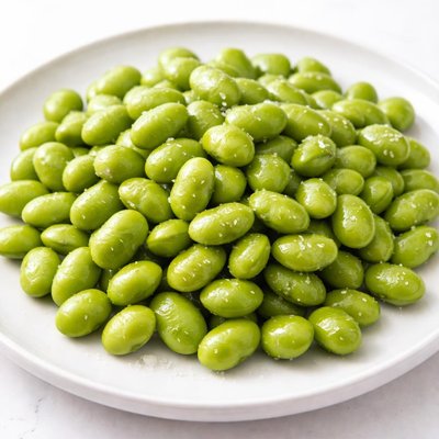 Trader joes shelled edamame