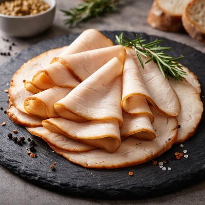 Trader joes smokey turkey