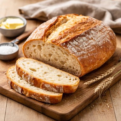 Trader joes sourdough