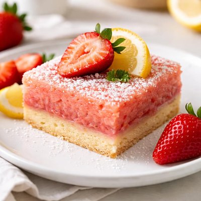 Trader joes strawberry lemonade